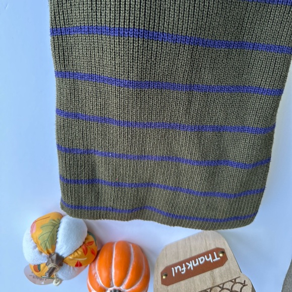 Banana Republic Ribbed dress size M - Picture 5 of 11